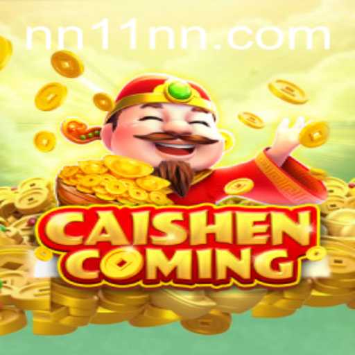 Explorando o Mundo de CAISHENCOMING: O Jogo Envolvente Inspirado na Prosperidade