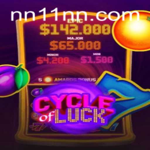 CycleofLuck: Um Mergulho no Jogo que Mescla Estratégia e Fortuna