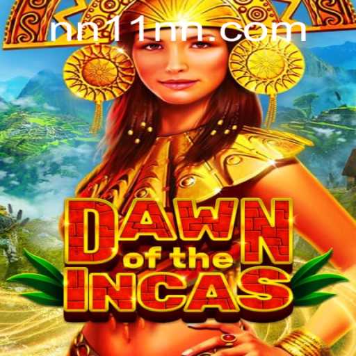 DawnoftheIncas: Uma Jornada Épica Pelas Terras Dos Incas