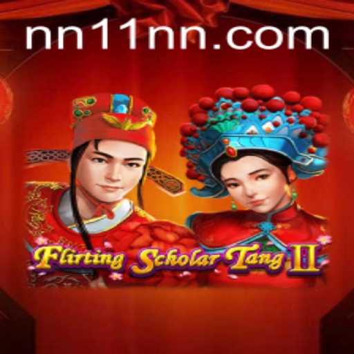 Explorando o Fascinante Mundo de Flirting Scholar Tang II