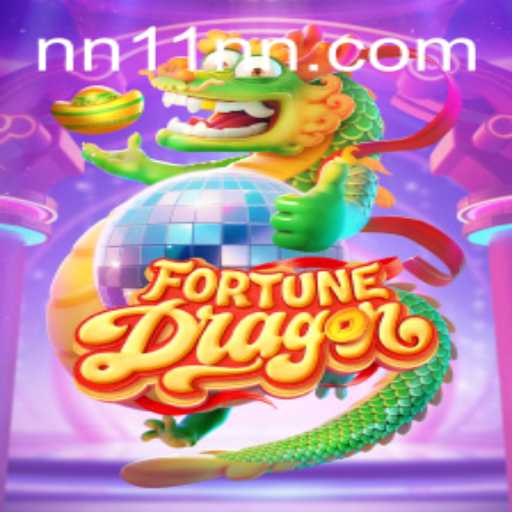 FortuneDragon: A Nova Aventura de Jogo em nn11.com
