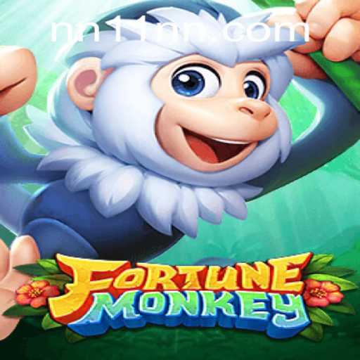 FortuneMonkey: Um Mergulho no Universo de Aventura e Estratégia