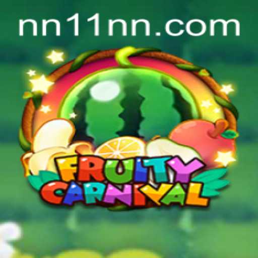Descubra o Fascinante Mundo de FruityCarnival: Regras e Jogabilidade