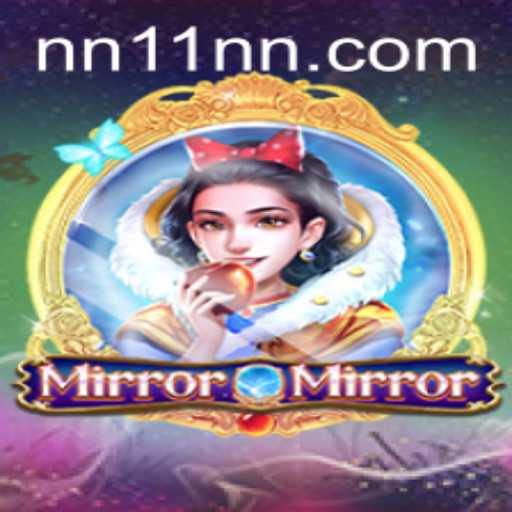 Descubra o Fascinante Mundo de MirrorMirror: A Novidade do Entretenimento!