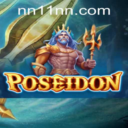 Poseidon: Aventura Subaquática no Mundo de nn11.com