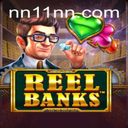 Exploração Detalhada do Jogo ReelBanks