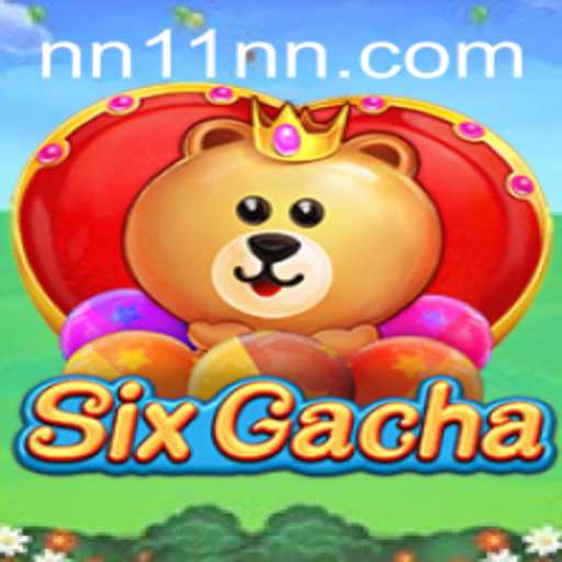 Descubra o Fascinante Mundo de SixGacha: A Nova Sensação dos Jogos de Azar