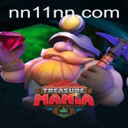 TreasureMania: Aventura e Estratégia em um Mundo Virtual Cheio de Desafios